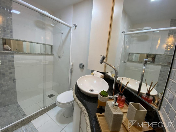 Imagem Cobertura com 3 Quartos à Venda, 20 m² em Centro - Guarapari