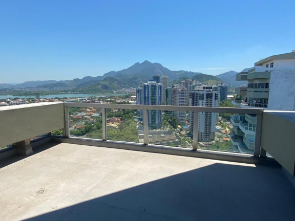 Imagem Cobertura à Venda, 797 m² em Barra Da Tijuca - Rio De Janeiro Imagem Cobertura à Venda, 797 m² em Barra Da Tijuca - Rio De Janeiro