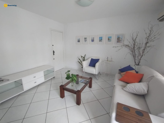 Imagem Apartamento com 3 Quartos à Venda, 130 m² em Itacorubi - Florianópolis Imagem Apartamento com 3 Quartos à Venda, 130 m² em Itacorubi - Florianópolis