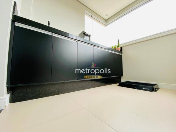 Imagem Apartamento com 2 Quartos à Venda, 52 m² em Vila Humaitá - Santo André Imagem Apartamento com 2 Quartos à Venda, 52 m² em Vila Humaitá - Santo André