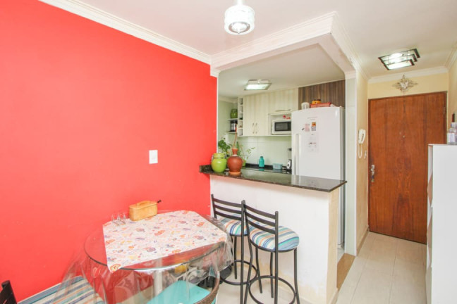 Imagem Apartamento com 2 Quartos à Venda, 50 m² em Tatuapé - São Paulo
