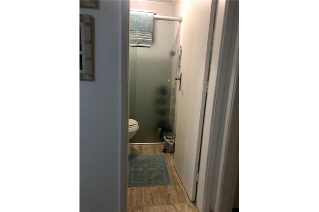 Imagem Apartamento com 1 Quarto à Venda, 40 m² em Ipiranga - São Paulo