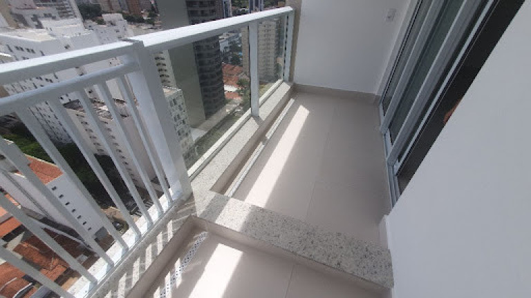 Imagem Studio com 1 Quarto à Venda, 41 m² em Vila Itapura - Campinas Imagem Studio com 1 Quarto à Venda, 41 m² em Vila Itapura - Campinas