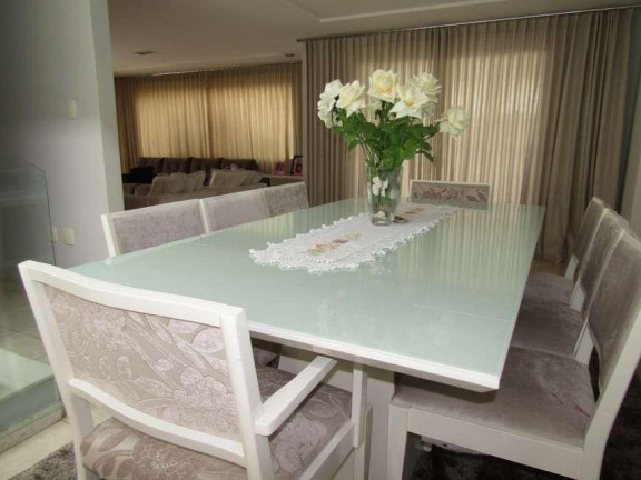 Imagem Cobertura com 4 Quartos à Venda, 320 m² em Vilas Do Atlântico - Lauro De Freitas
