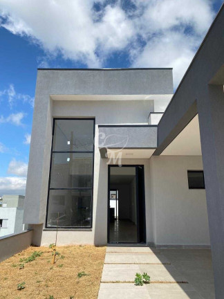 Imagem Casa de Condomínio com 3 Quartos à Venda, 170 m² em Condomínio Phytus - Itupeva