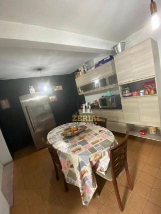 Imagem Sobrado com 4 Quartos à Venda, 217 m² em Santa Paula - São Caetano Do Sul Imagem Sobrado com 4 Quartos à Venda, 217 m² em Santa Paula - São Caetano Do Sul