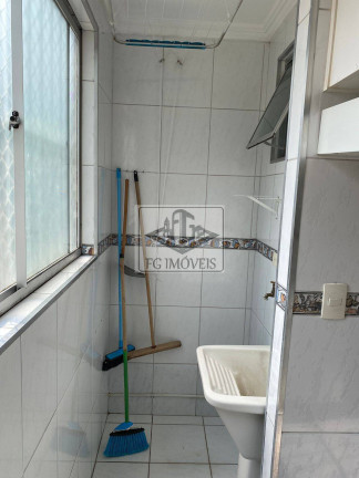Imagem Apartamento com 2 Quartos à Venda, 48 m² em Vila Yolanda - Osasco