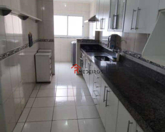 Imagem Apartamento com 3 Quartos à Venda, 130 m² em Aviação - Praia Grande Imagem Apartamento com 3 Quartos à Venda, 130 m² em Aviação - Praia Grande