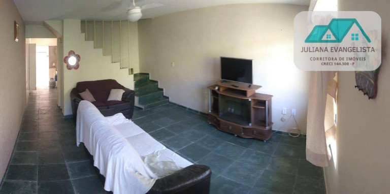 Imagem Casa de Condomínio com 2 Quartos à Venda, 125 m² em Martim De Sá - Caraguatatuba Imagem Casa de Condomínio com 2 Quartos à Venda, 125 m² em Martim De Sá - Caraguatatuba