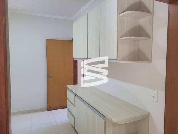 Imagem Casa com 3 Quartos à Venda, 203 m² em Jardim Astúrias I - Piracicaba