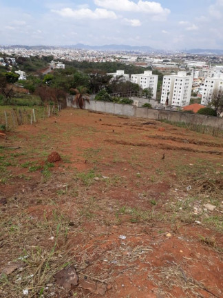 Imagem Terreno à Venda, 1.825 m² em Arvoredo Ii - Contagem Imagem Terreno à Venda, 1.825 m² em Arvoredo Ii - Contagem