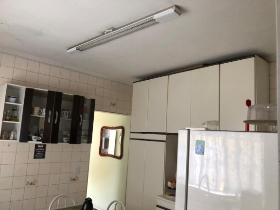 Imagem Sobrado com 3 Quartos à Venda, 148 m² em Vila Cruz Das Almas - São Paulo