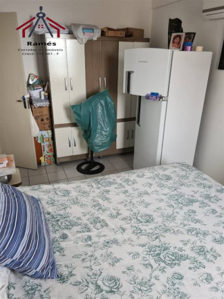 Imagem Apartamento com 3 Quartos à Venda, 135 m² em Ocian - Praia Grande