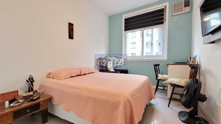 Imagem Apartamento com 3 Quartos à Venda, 133 m² em Copacabana - Rio De Janeiro