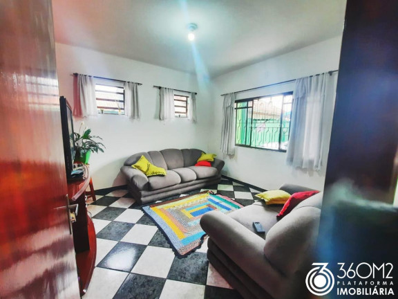 Casa com 4 Quartos à Venda, 233 m² em Vila Junqueira - Santo André