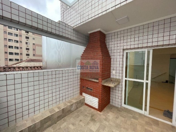 Imagem Casa com 4 Quartos à Venda, 192 m² em Boqueirão - Santos