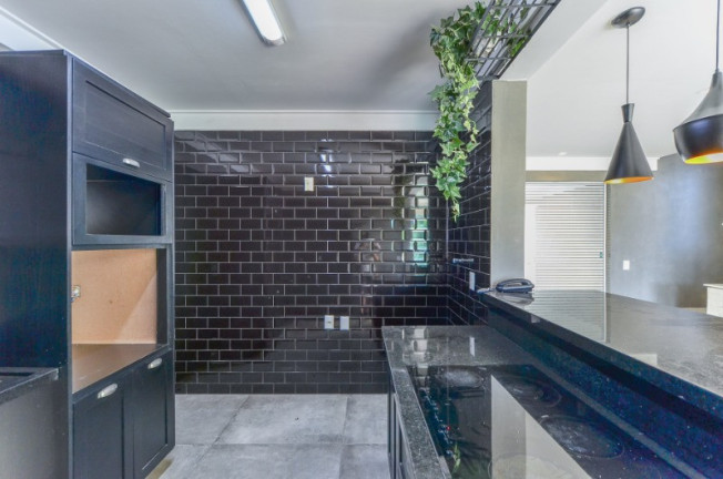 Imagem Casa com 3 Quartos à Venda, 269 m² em Brooklin Paulista - São Paulo