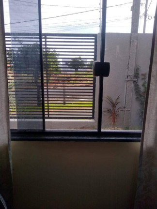 Imagem Casa com 3 Quartos à Venda, 68 m² em Jardim Oriental - Maringá