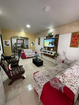 Casa com 4 Quartos à Venda, 200 m² em Marcos Freire Ii - Nossa Senhora Do Socorro