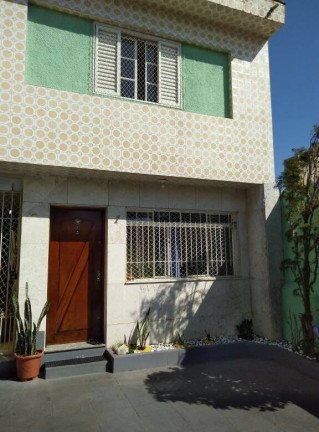 Imagem Sobrado com 3 Quartos à Venda, 139 m² em Santa Paula - São Caetano Do Sul Imagem Sobrado com 3 Quartos à Venda, 139 m² em Santa Paula - São Caetano Do Sul