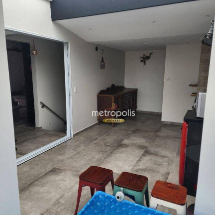 Imagem Cobertura com 4 Quartos à Venda, 137 m² em Barcelona - São Caetano Do Sul Imagem Cobertura com 4 Quartos à Venda, 137 m² em Barcelona - São Caetano Do Sul