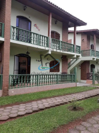 Imagem Apartamento com 2 Quartos à Venda, 75 m² em Praia Da Maranduba - Ubatuba Imagem Apartamento com 2 Quartos à Venda, 75 m² em Praia Da Maranduba - Ubatuba