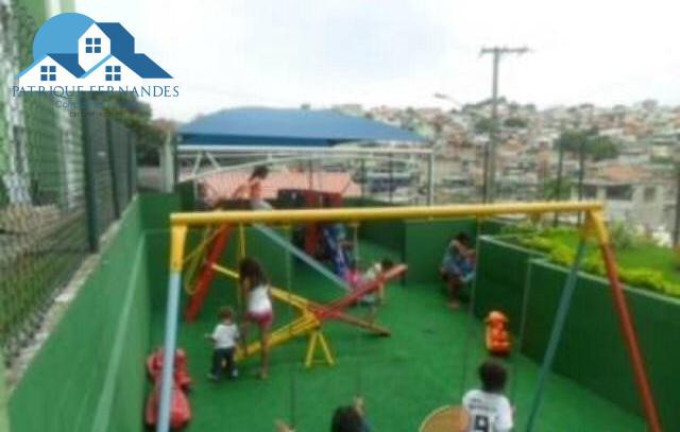 Imagem Apartamento com 2 Quartos à Venda, 45 m² em Vila Carmosina - São Paulo Imagem Apartamento com 2 Quartos à Venda, 45 m² em Vila Carmosina - São Paulo