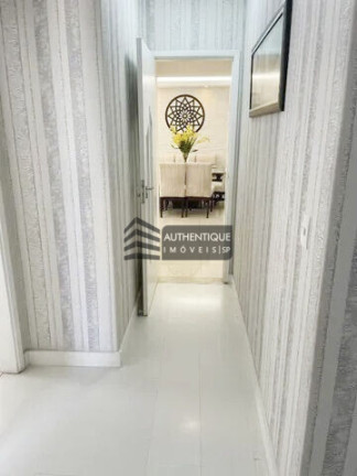 Imagem Apartamento com 3 Quartos à Venda, 115 m² em Jardim Paulista - São Paulo