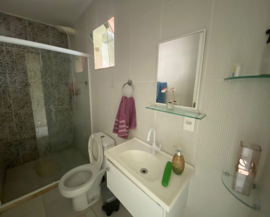 Imagem Casa com 5 Quartos à Venda, em Barra Do Jacuipe - Barra Do Jacuípe Imagem Casa com 5 Quartos à Venda, em Barra Do Jacuipe - Barra Do Jacuípe
