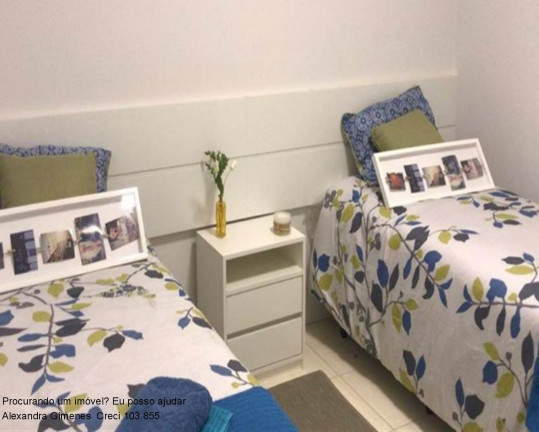 Imagem Imóvel com 2 Quartos à Venda, 85 m² em Cidade Jardim - Caraguatatuba