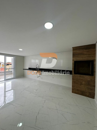 Apartamento com 2 Quartos à Venda, 120 m² em Vila Linda - Santo André