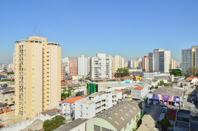 Imagem Imóvel com 3 Quartos à Venda, 70 m² em Saúde - São Paulo Imagem Imóvel com 3 Quartos à Venda, 70 m² em Saúde - São Paulo