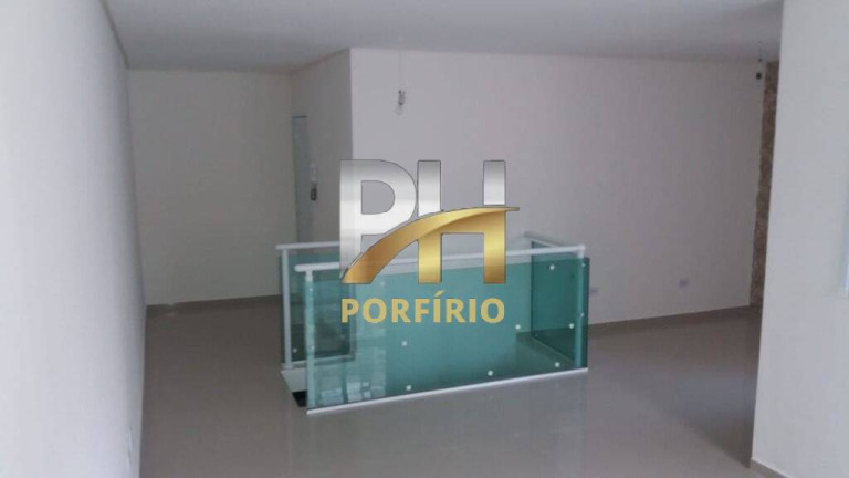 Imagem Apartamento com 3 Quartos à Venda, 164 m² em Vila Valparaíso - Santo André
