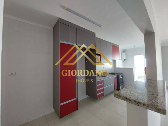 Imagem Apartamento com 2 Quartos à Venda, em Aviação - Praia Grande Imagem Apartamento com 2 Quartos à Venda, em Aviação - Praia Grande