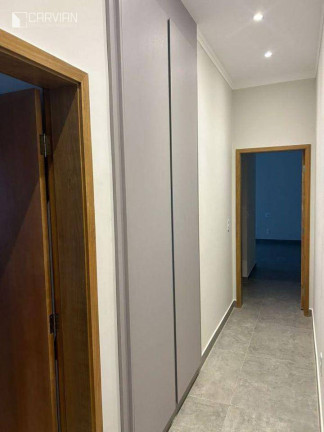 Imagem Casa com 3 Quartos à Venda, 265 m² em Vila Do Golf - Ribeirão Preto