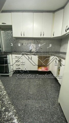 Imagem Apartamento com 3 Quartos à Venda, em Vila Alpina - São Paulo Imagem Apartamento com 3 Quartos à Venda, em Vila Alpina - São Paulo