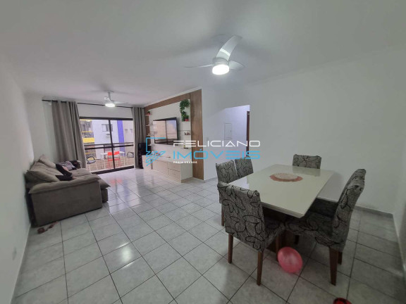 Imagem Apartamento com 2 Quartos à Venda, 100 m² em Aviação - Praia Grande Imagem Apartamento com 2 Quartos à Venda, 100 m² em Aviação - Praia Grande
