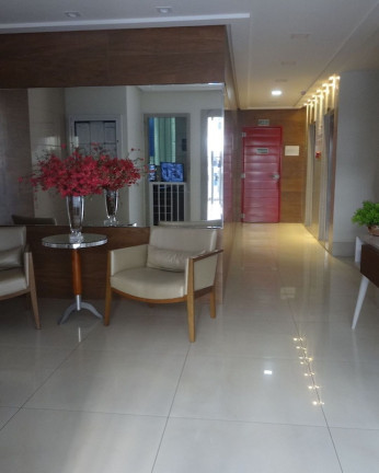 Imagem Imóvel com 2 Quartos à Venda, 77 m² em Praia Do Morro - Guarapari Imagem Imóvel com 2 Quartos à Venda, 77 m² em Praia Do Morro - Guarapari