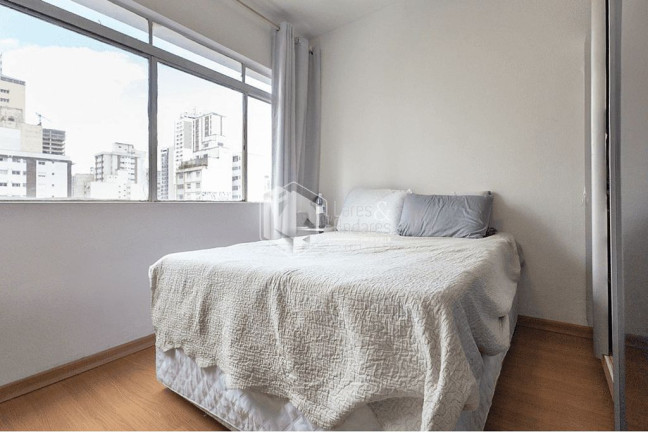 Imagem Apartamento com 4 Quartos à Venda, 117 m² em Pinheiros - São Paulo