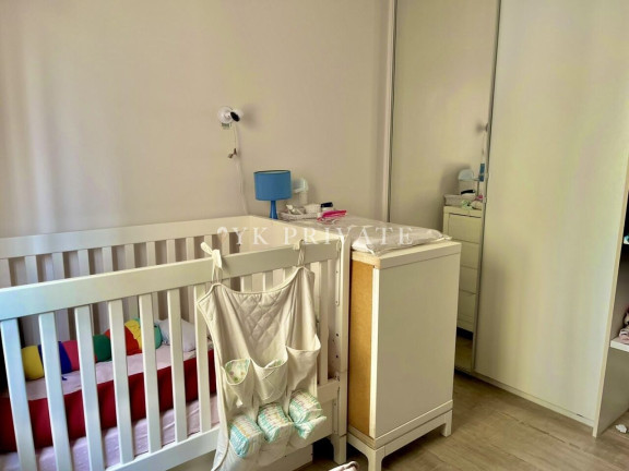 Imagem Apartamento com 3 Quartos à Venda, 101 m² em Barra Funda - São Paulo