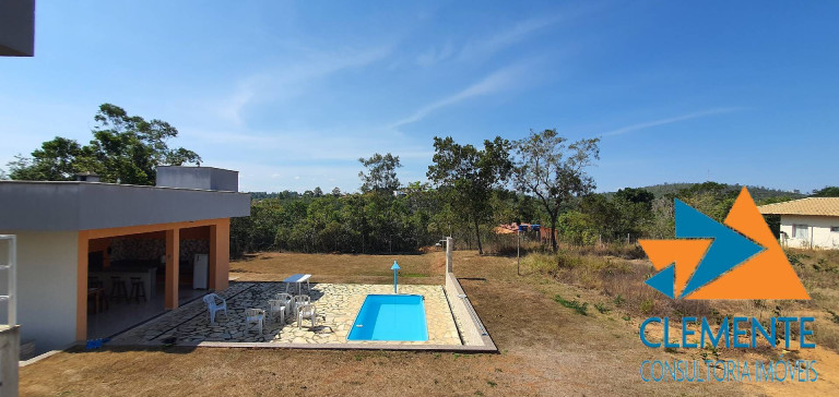 Imagem Casa de Condomínio com 3 Quartos à Venda, 205 m² em Condomínio Estância Da Mata - Lagoa Santa Imagem Casa de Condomínio com 3 Quartos à Venda, 205 m² em Condomínio Estância Da Mata - Lagoa Santa