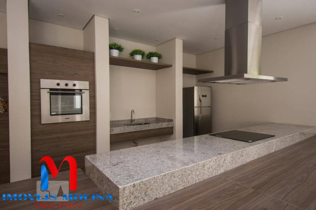 Imagem Apartamento com 2 Quartos à Venda, 69 m² em Cerâmica - São Caetano Do Sul