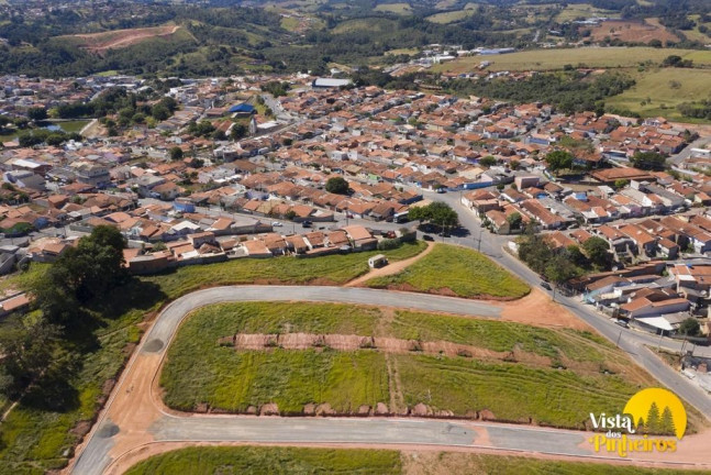 Imagem Terreno à Venda, 140 m² em Centro - Pinhalzinho