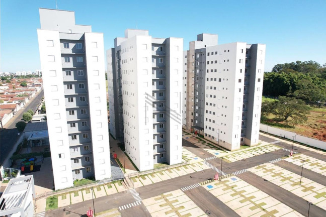 Imagem Apartamento com 2 Quartos à Venda, 55 m² em Jardim Holanda - Uberlândia Imagem Apartamento com 2 Quartos à Venda, 55 m² em Jardim Holanda - Uberlândia