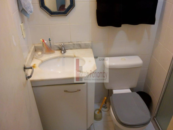 Imagem Apartamento com 3 Quartos à Venda, 68 m² em Cambuci - São Paulo Imagem Apartamento com 3 Quartos à Venda, 68 m² em Cambuci - São Paulo