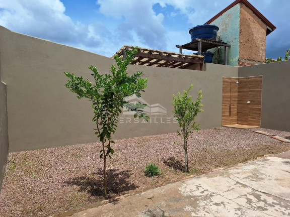 Imagem Casa com 3 Quartos à Venda, 194 m² em Igarapé - Porto Velho Imagem Casa com 3 Quartos à Venda, 194 m² em Igarapé - Porto Velho