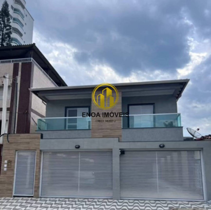 Imagem Casa de Condomínio com 2 Quartos à Venda, 68 m² em Ocian - Praia Grande