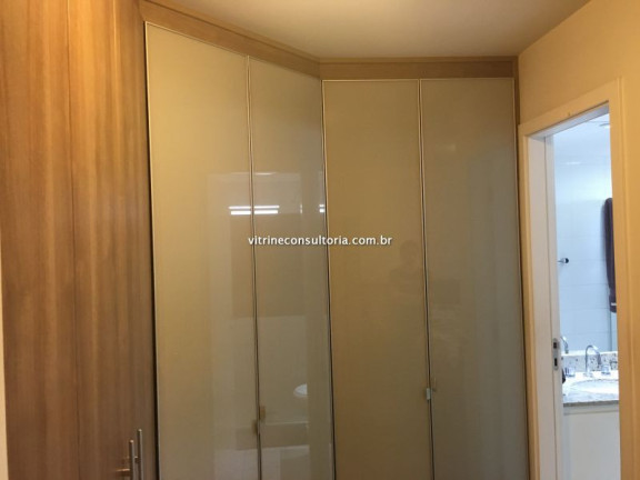 Imagem Apartamento com 3 Quartos à Venda, 111 m² em Ipiranga - São Paulo