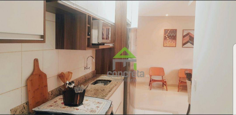 Imagem Apartamento com 2 Quartos à Venda, 57 m² em Jardim Barbacena - Cotia Imagem Apartamento com 2 Quartos à Venda, 57 m² em Jardim Barbacena - Cotia