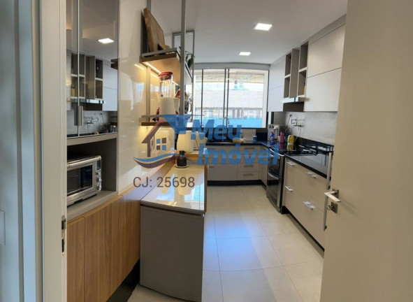 Imagem Imóvel com 3 Quartos à Venda, 130 m² em Setor Noroeste - Brasília Imagem Imóvel com 3 Quartos à Venda, 130 m² em Setor Noroeste - Brasília